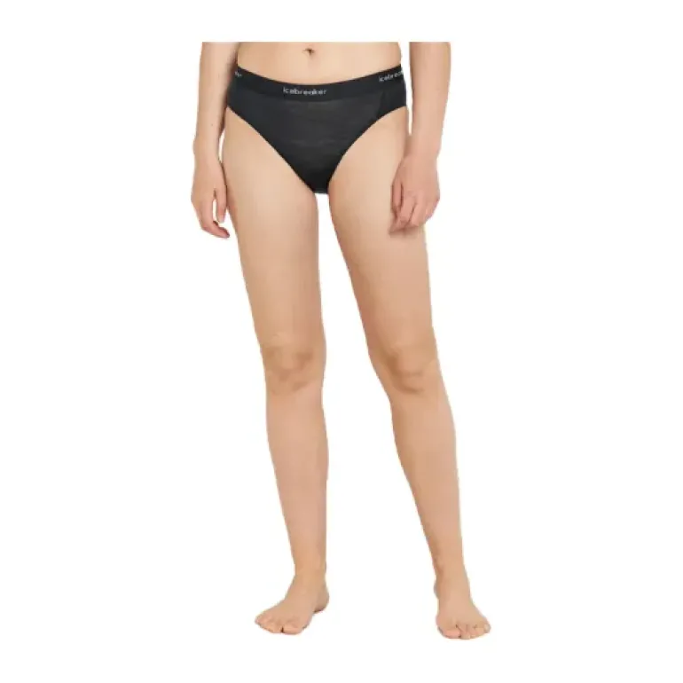 CULOTTE MÉRINO 125 COOL-LITE SPRITE FEMME