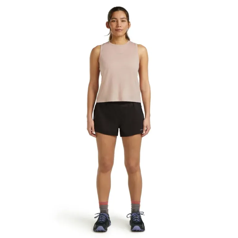Débarceur Mérino 125 Cool-Lite femme