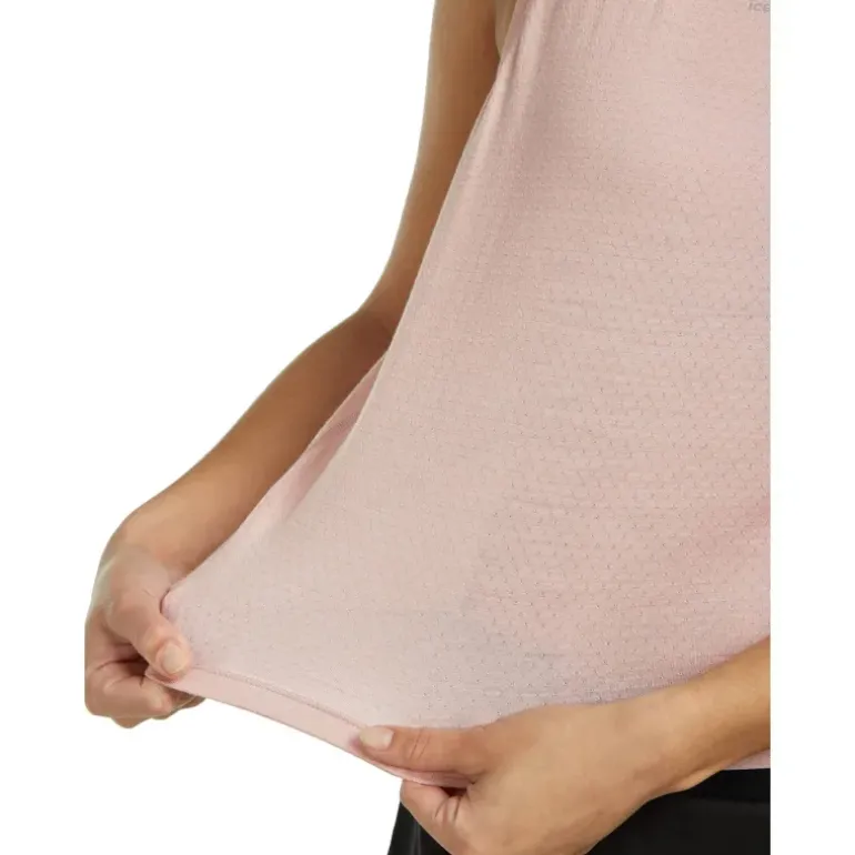 Débarceur Mérino 125 Cool-Lite femme
