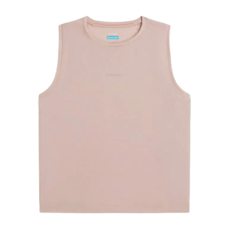 Débarceur Mérino 125 Cool-Lite femme