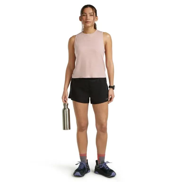 Débarceur Mérino 125 Cool-Lite femme