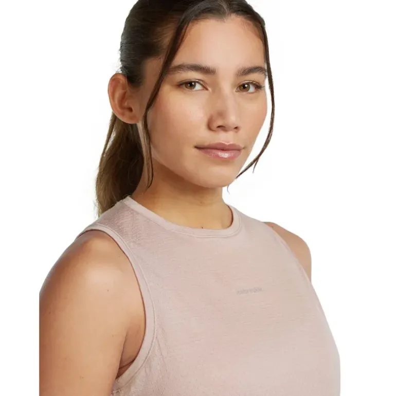 Débarceur Mérino 125 Cool-Lite femme
