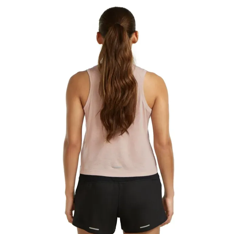 Débarceur Mérino 125 Cool-Lite femme