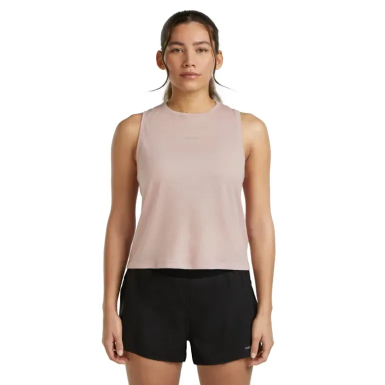 Débarceur Mérino 125 Cool-Lite femme