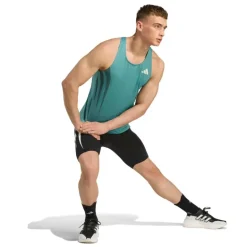 DÉBARDEUR ADIZERO ARCHIVE HOMME