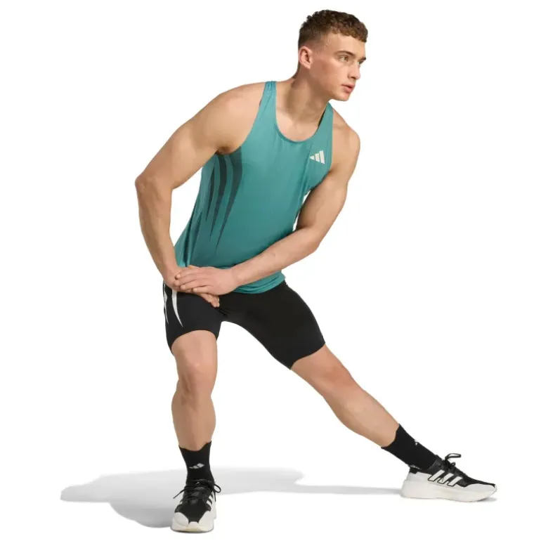 DÉBARDEUR ADIZERO ARCHIVE HOMME