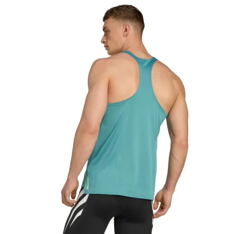 DÉBARDEUR ADIZERO ARCHIVE HOMME