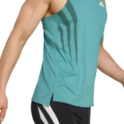 DÉBARDEUR ADIZERO ARCHIVE HOMME