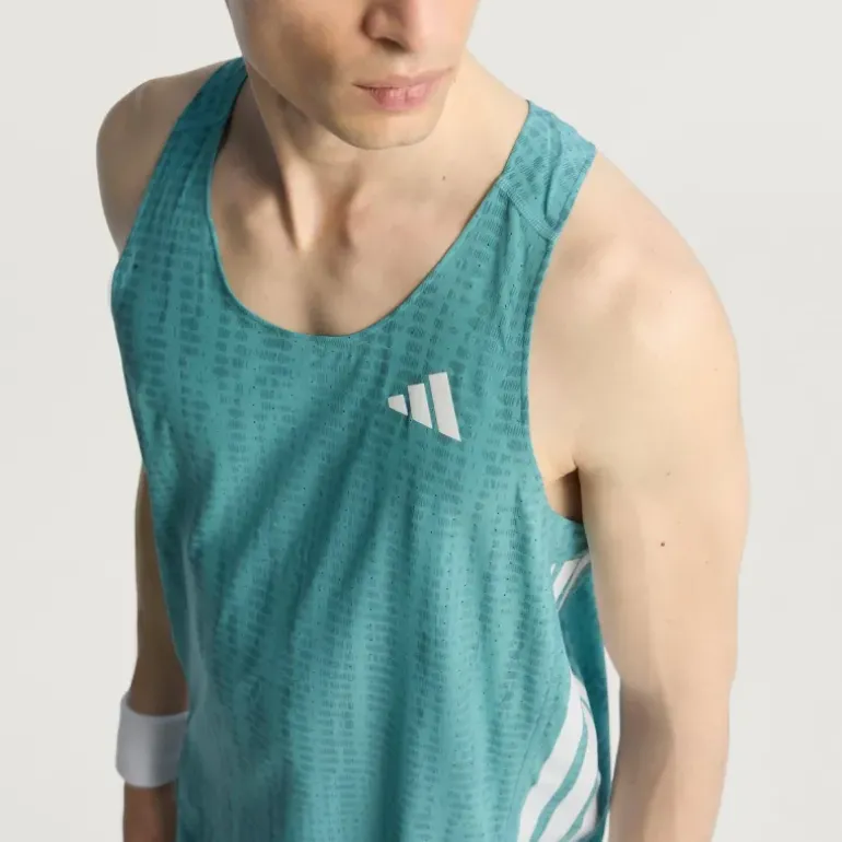 Débardeur Adizero homme