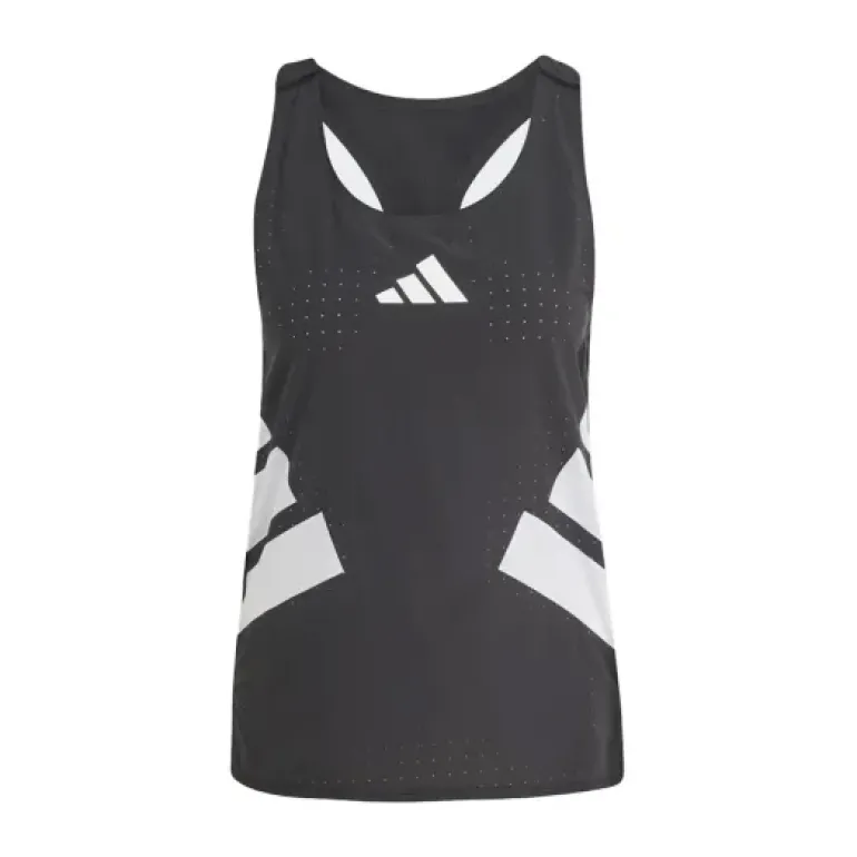 DÉBARDEUR ADIZERO ROAD TO RECORDS FEMME