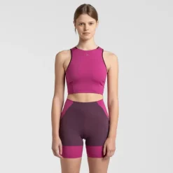 Débardeur CRIMP LOGO TOP Femme