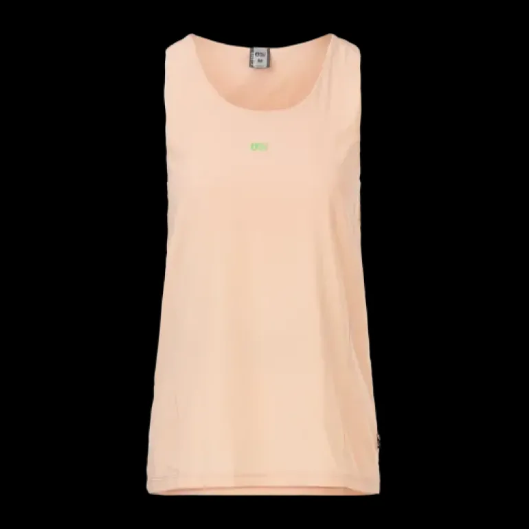 DÉBARDEUR ICE FLOW TECH FEMME