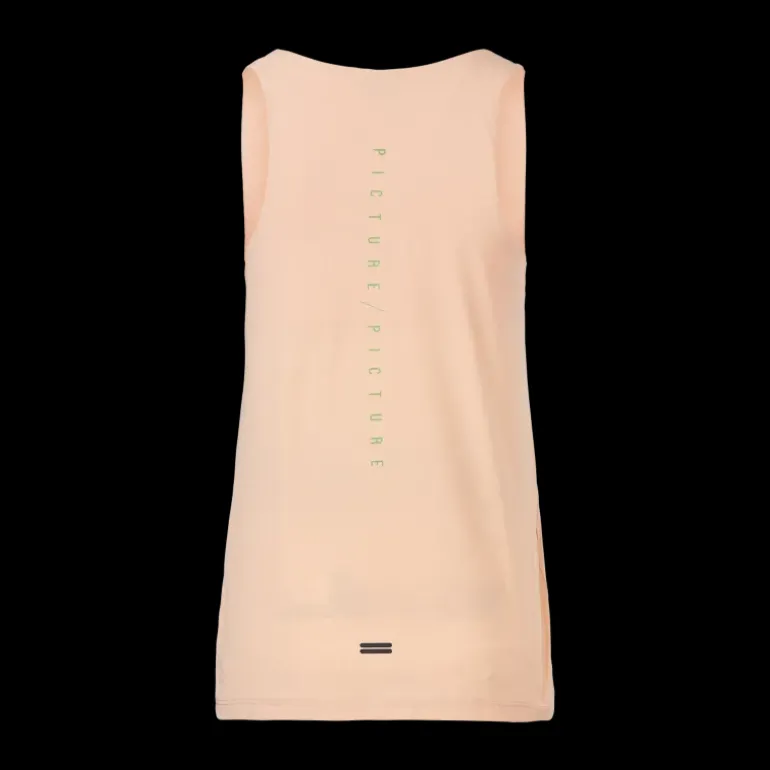 DÉBARDEUR ICE FLOW TECH FEMME