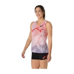 DÉBARDEUR METASPEED FEMME