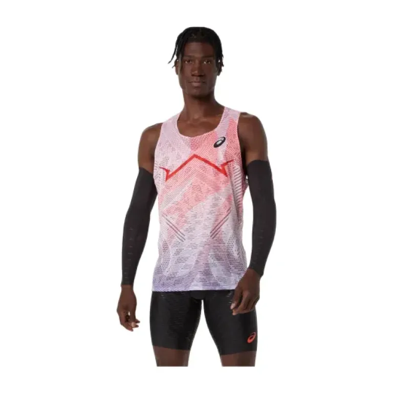 DÉBARDEUR METASPEED HOMME