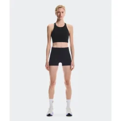 Débardeur Performance Crop femme