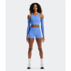 Débardeur Performance Crop femme