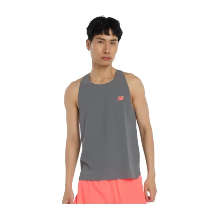 DÉBARDEUR RACE DAY ULTRA LIGHT HOMME
