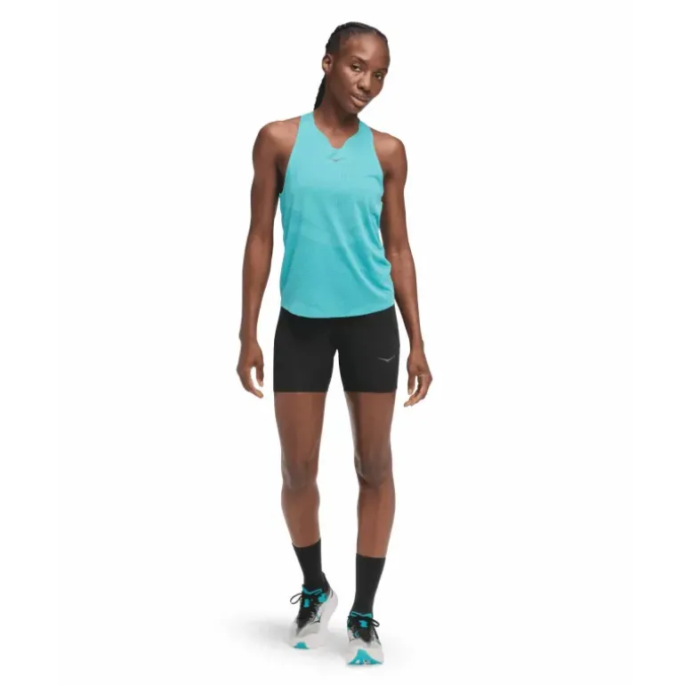 Débardeur Race femme