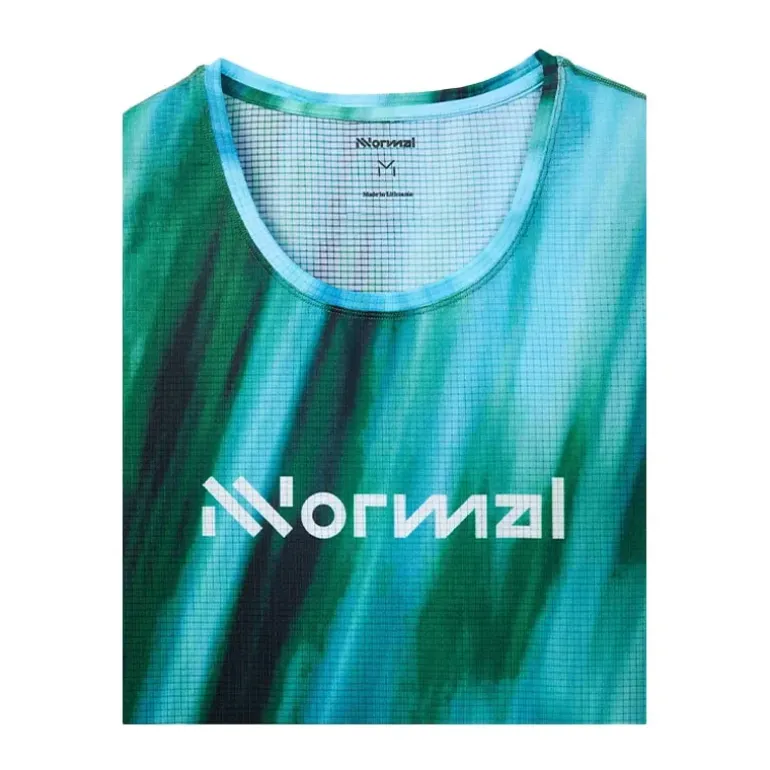 DÉBARDEUR RACE HOMME