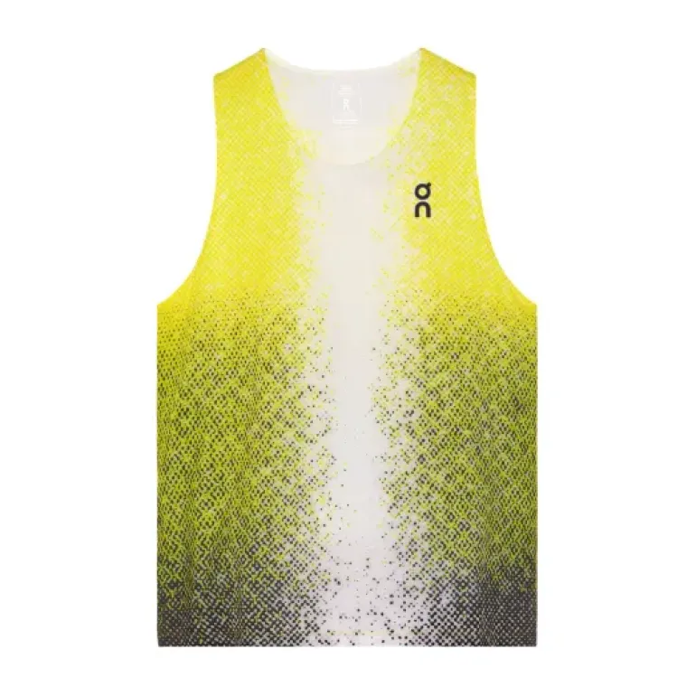 Débardeur Race Singlet homme