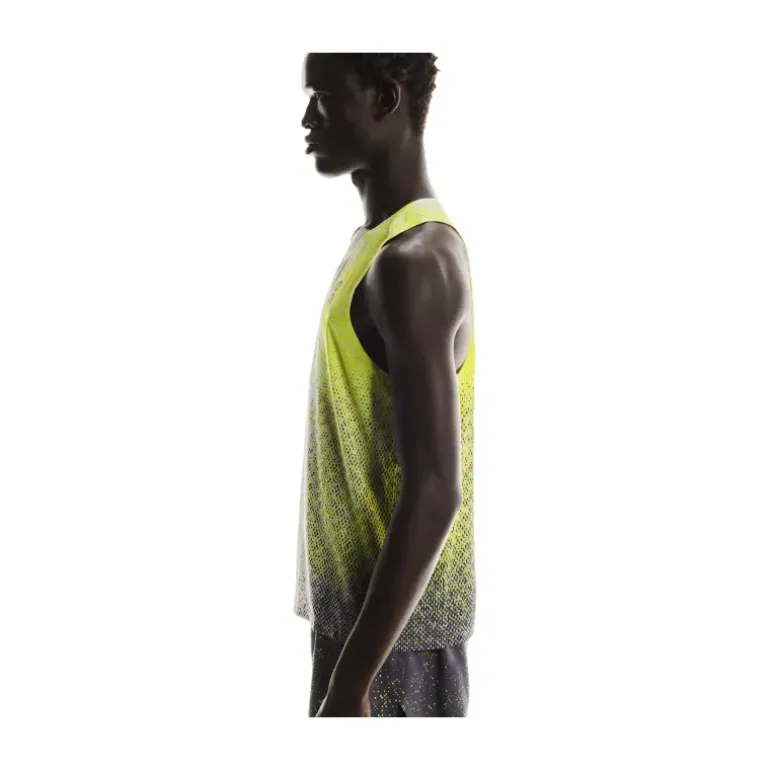 Débardeur Race Singlet homme