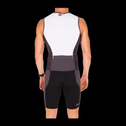 DÉBARDEUR RACER HOMME