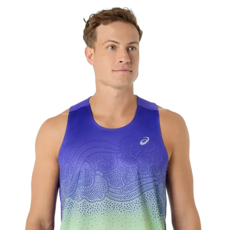 Débardeur ROAD FADE Homme