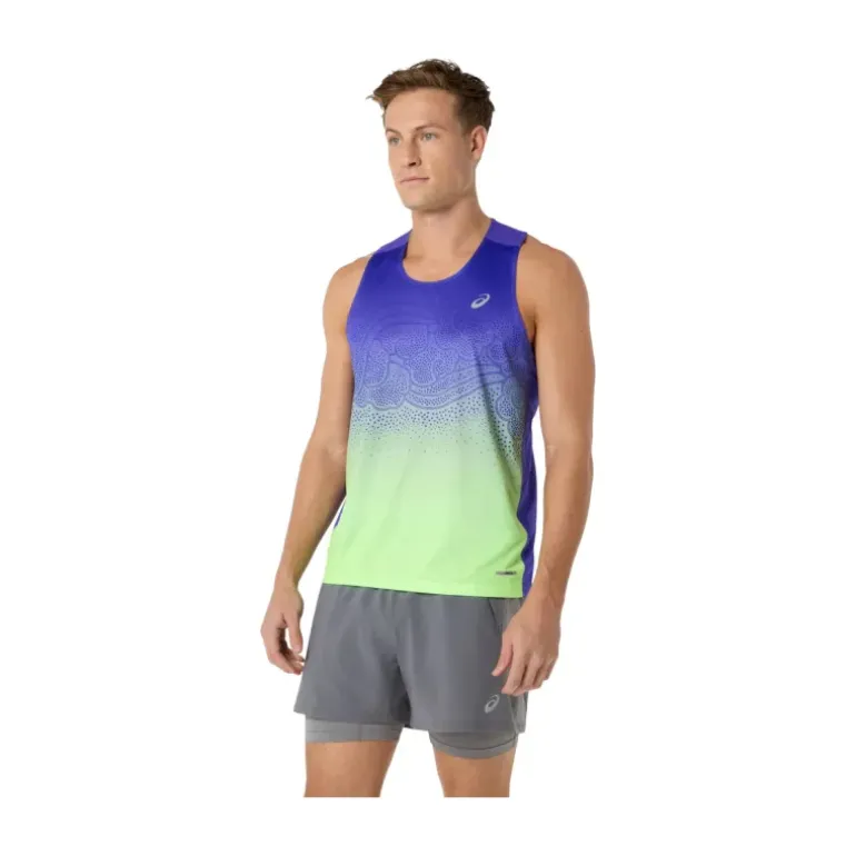 Débardeur ROAD FADE Homme