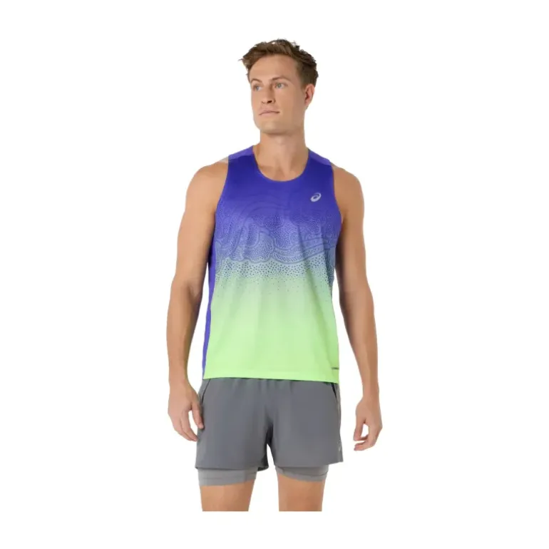 Débardeur ROAD FADE Homme