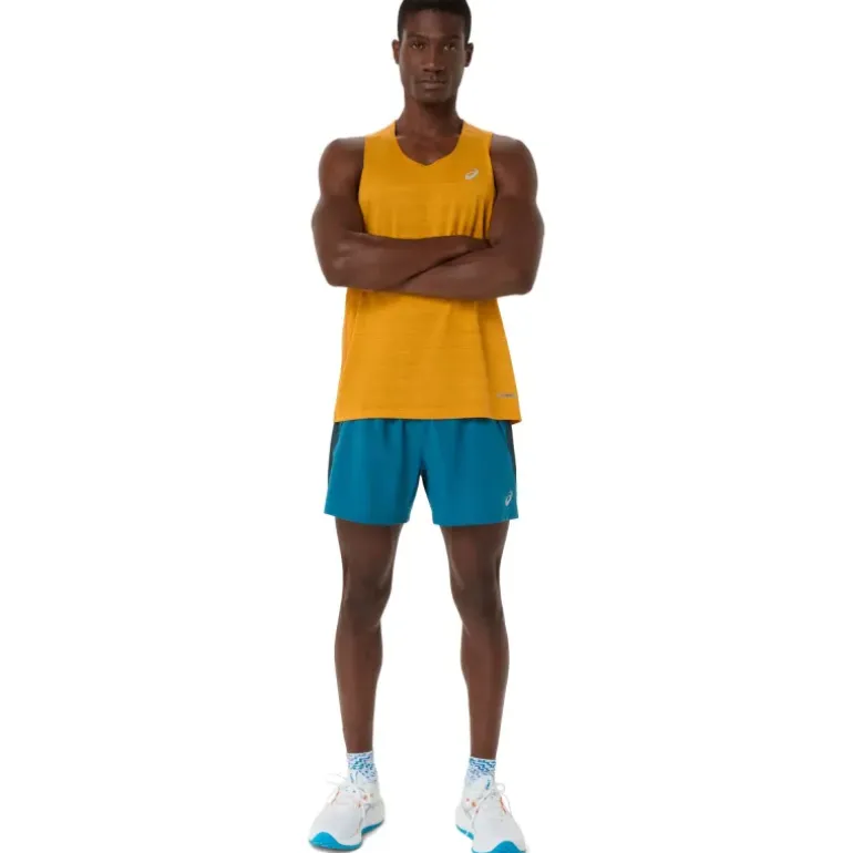 Débardeur ROAD Homme