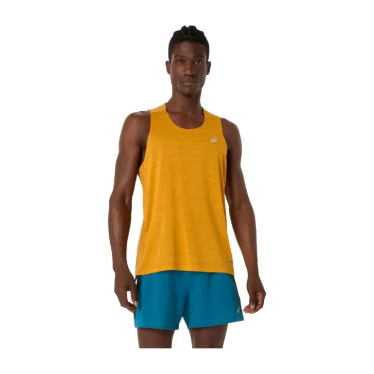 Débardeur ROAD Homme