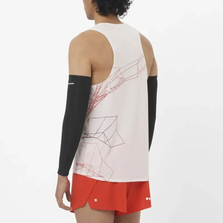 Débardeur S/LAB Speed homme