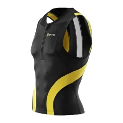 DÉBARDEUR TRI 400 HOMME