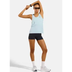 Débardeur Zeroweight Chill-Tec femme