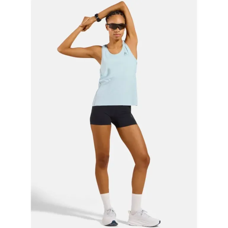 Débardeur Zeroweight Chill-Tec femme