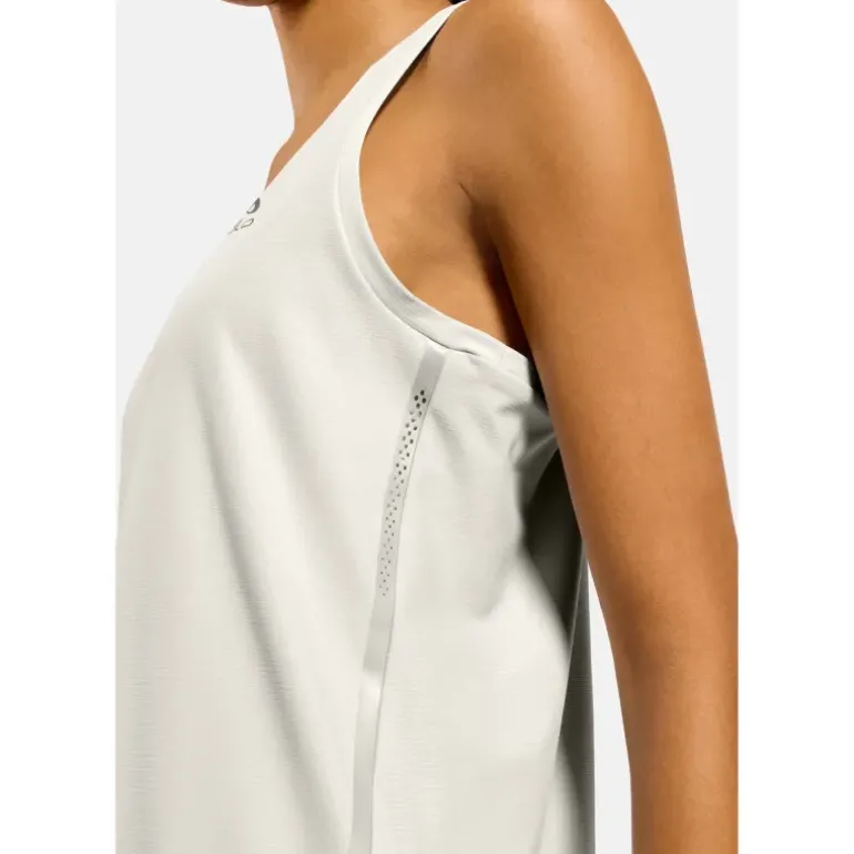 Débardeur Zeroweight Chill-Tec femme