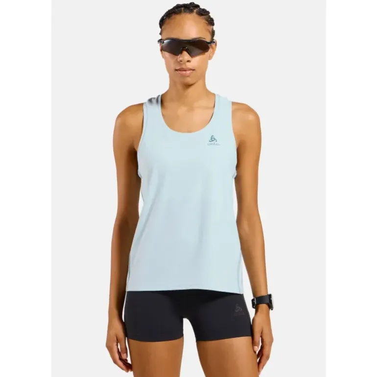Débardeur Zeroweight Chill-Tec femme