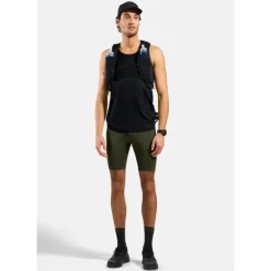 DÉBARDEUR ZEROWEIGHT CHILL-TEC HOMME