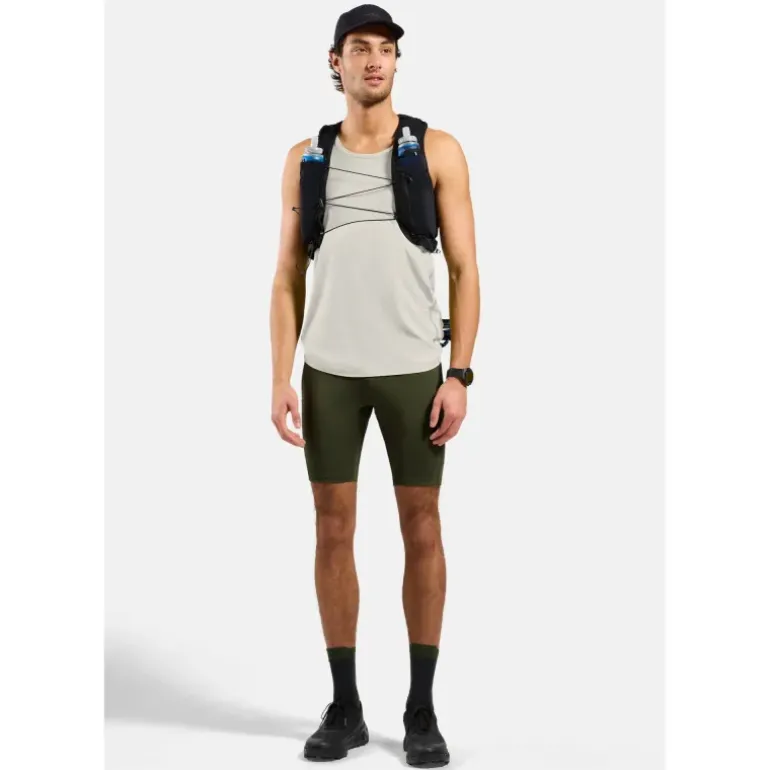 DÉBARDEUR ZEROWEIGHT CHILL-TEC HOMME