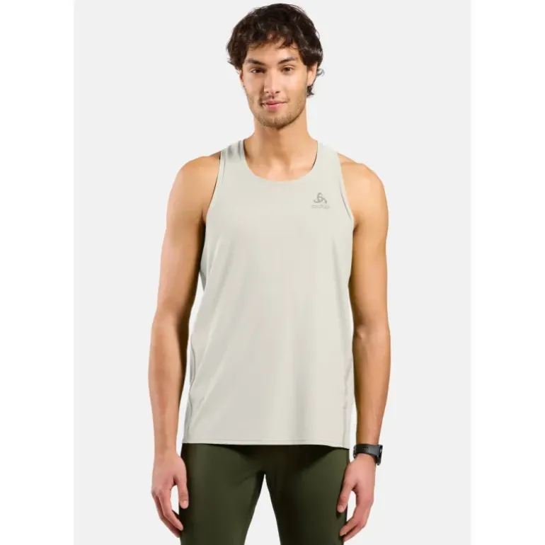 DÉBARDEUR ZEROWEIGHT CHILL-TEC HOMME