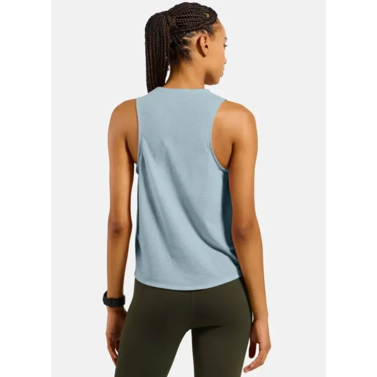 DEBARDEUR ACTIVE 365 LINENCOOL FEMME