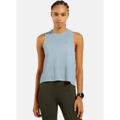 DEBARDEUR ACTIVE 365 LINENCOOL FEMME