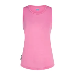 DEBARDEUR MERINO 125 COOL LITE SPHERE III FEMME