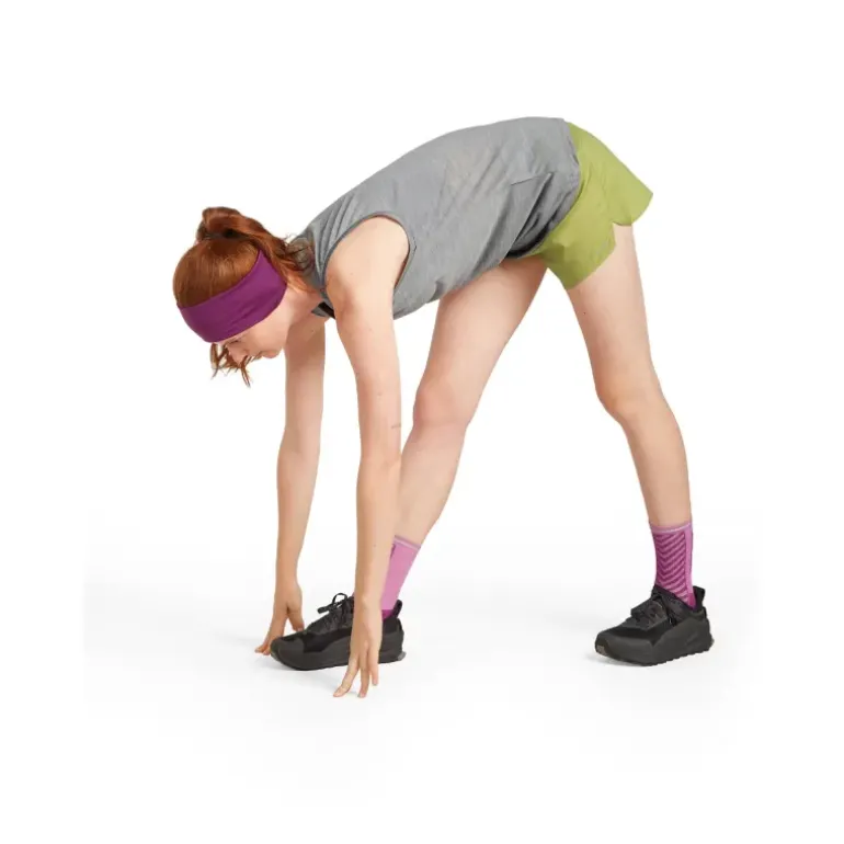DEBARDEUR MERINO 125 COOL LITE SPHERE III FEMME