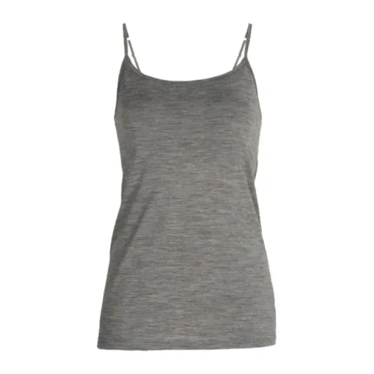 DEBARDEUR MERINO SIREN BRA CAMI FEMME