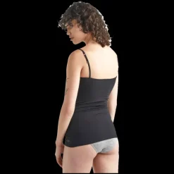 DEBARDEUR MERINO SIREN CAMI FEMME