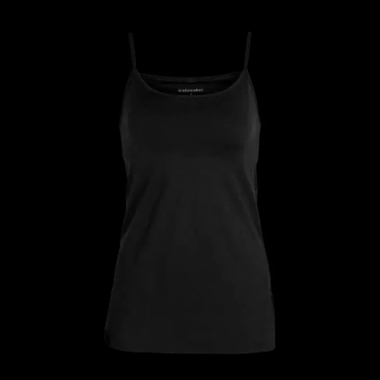 DEBARDEUR MERINO SIREN CAMI FEMME