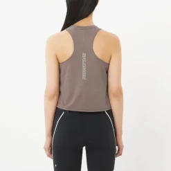 DEBARDEUR SENSE AERO FEMME