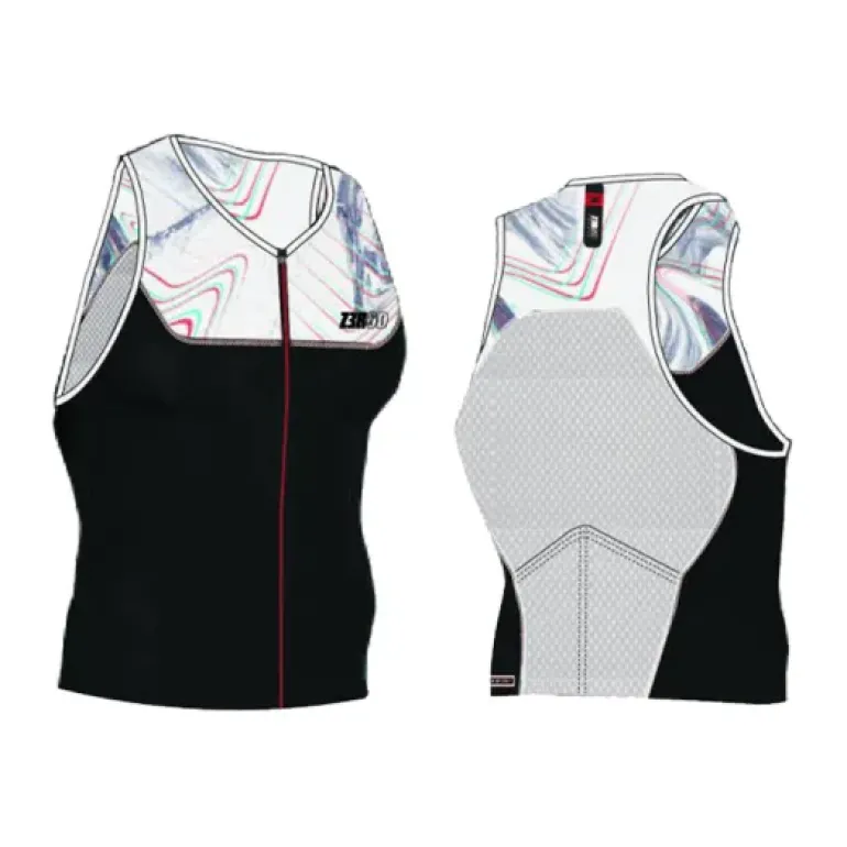 DEBARDEUR START HOMME